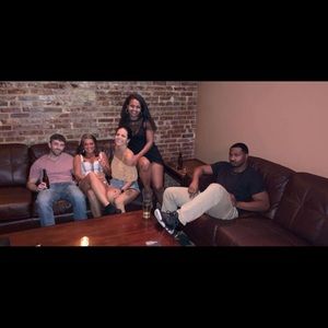 Meet your Posher, Jolene